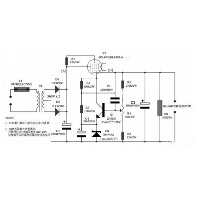 6P1-6V6-EL84-6L6-Tubo-Universale-Preamplificatore-Regolabile-Alimentazione-Regolatore-di-Alimentazione.jpg