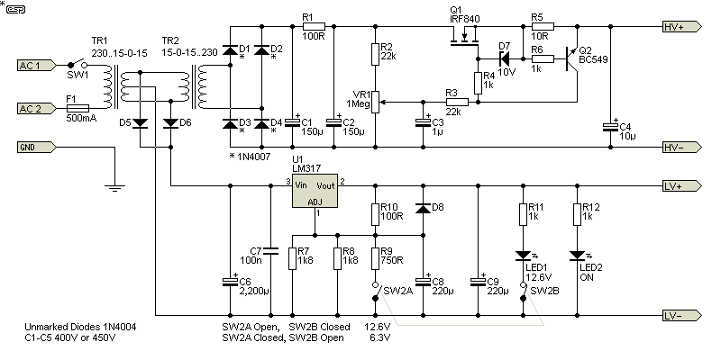 Elliot Sound - p151-f1.gif