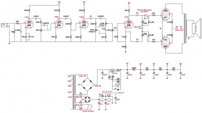 Geloso G1 1020 A Guitar Conversion w PPIMV + PP DPDT 02.jpg