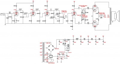 Geloso G1 1020 A Guitar Conversion w PPIMV + PP DPDT 02.jpg