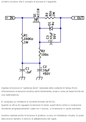 Soft Start Gyrator (o Forse Capacitor Multiplier) (2).png