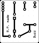 buzz pcb bottom.jpg (20.01 KiB) Visto 3864 volte buzz pcb bottom.jpg