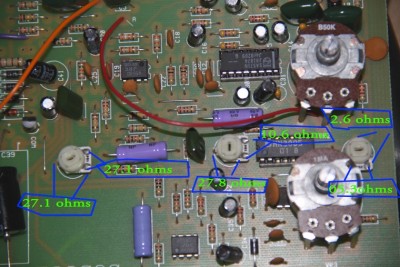 EHX STEREO MEMORY MAN REGOLAZIONE TRIMMER.jpg